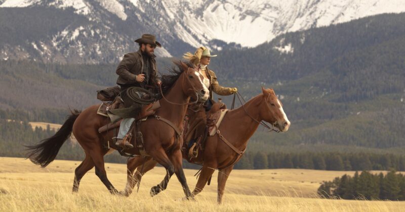 Dutton Ranch: Renacer Entre Llamas y Nuevas Lealtades en el Universo Yellowstone