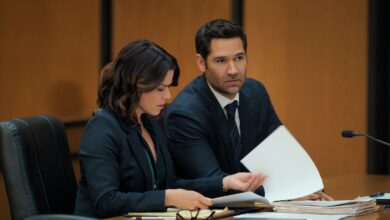Welcome To Catalina: La Nueva Serie Que Tomará el Lugar de The Lincoln Lawyer en HBO Max