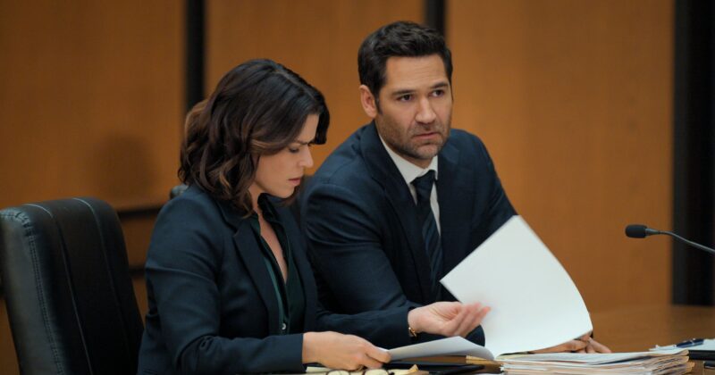 Welcome To Catalina: La Nueva Serie Que Tomará el Lugar de The Lincoln Lawyer en HBO Max