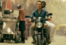 Michael Fassbender Revoluciona el Thriller de Espionaje en The Agency, la Serie Imperdible de Paramount+