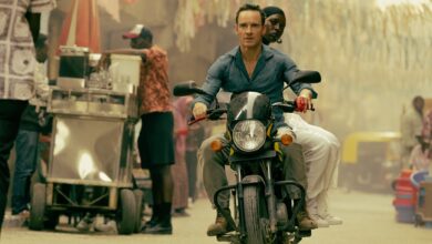 Michael Fassbender Revoluciona el Thriller de Espionaje en The Agency, la Serie Imperdible de Paramount+