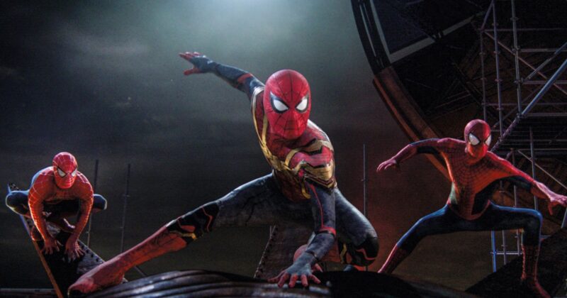 Los 10 Momentos Más Épicos de Películas de Superhéroes que Hicieron Vibrar al Público en las Salas de Cine