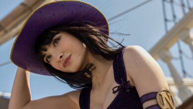 La adaptación live-action de Speed Racer por J.J. Abrams en Apple TV+ llega en el momento ideal para el anime en acción real