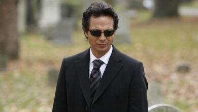 Law & Order confirma su regreso con temporada 26 en NBC: el clásico policial sigue vigente