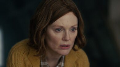 Widow's Bay: La Serie de Terror Inspirada en Stephen King que Revitaliza el Horror en Apple TV