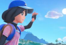 Filtración Revela Nuevo Pokémon Definitivo para la Décima Generación en Winds & Waves