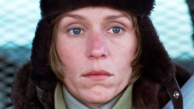 Las 7 actuaciones maestras de Frances McDormand que todo amante del cine debe conocer