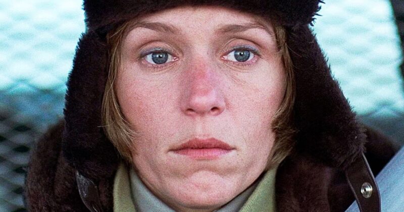 Las 7 actuaciones maestras de Frances McDormand que todo amante del cine debe conocer