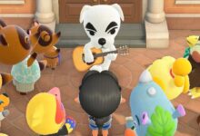 Animal Crossing celebra con la exclusiva All-Star Collection y un regreso muy esperado