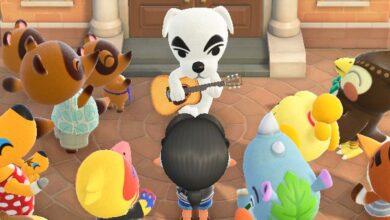 Animal Crossing celebra con la exclusiva All-Star Collection y un regreso muy esperado