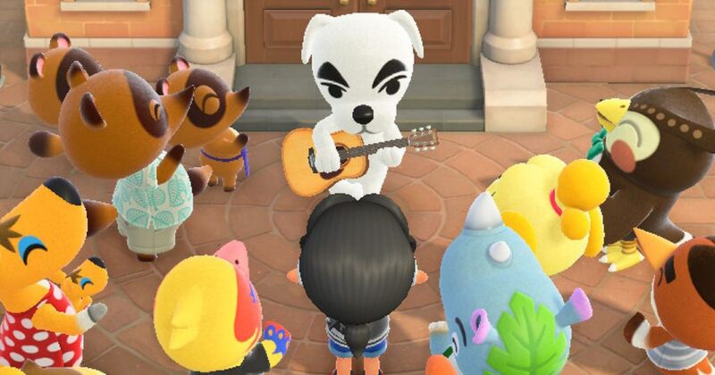 Animal Crossing celebra con la exclusiva All-Star Collection y un regreso muy esperado
