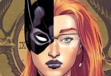 El emotivo adiós de Batgirl a la Bat-Family y el inicio de su nueva era como Oracle