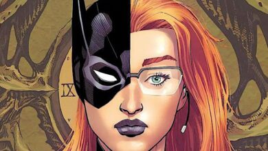 El emotivo adiós de Batgirl a la Bat-Family y el inicio de su nueva era como Oracle
