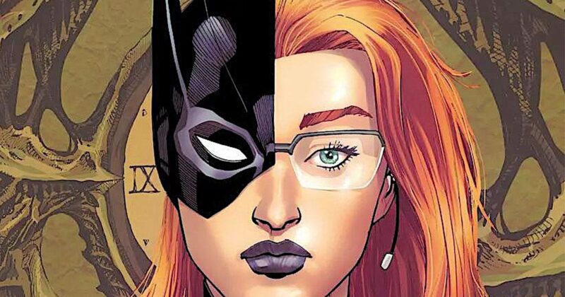 El emotivo adiós de Batgirl a la Bat-Family y el inicio de su nueva era como Oracle