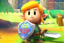 La nueva aventura en 2D de Zelda divide a los fans: ¿Ganondorf protagonista en lugar de Link?