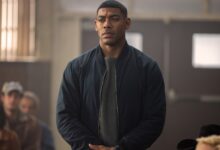 Lanterns: El Regreso Épico de Green Lantern a HBO con Kyle Chandler y Aaron Pierre