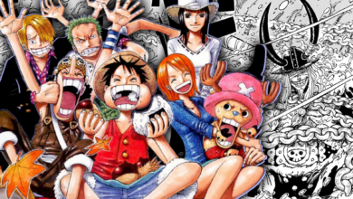 One Piece y la formación definitiva de los Sombrero de Paja: ¿quedó espacio para Loki en la tripulación?
