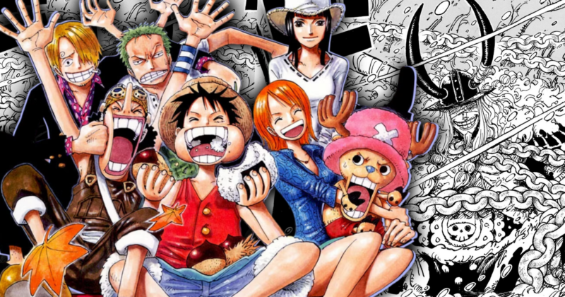 One Piece y la formación definitiva de los Sombrero de Paja: ¿quedó espacio para Loki en la tripulación?