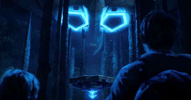 El Impacto del Casting Estelar en Éxitos de Ciencia Ficción como The Adam Project en Netflix