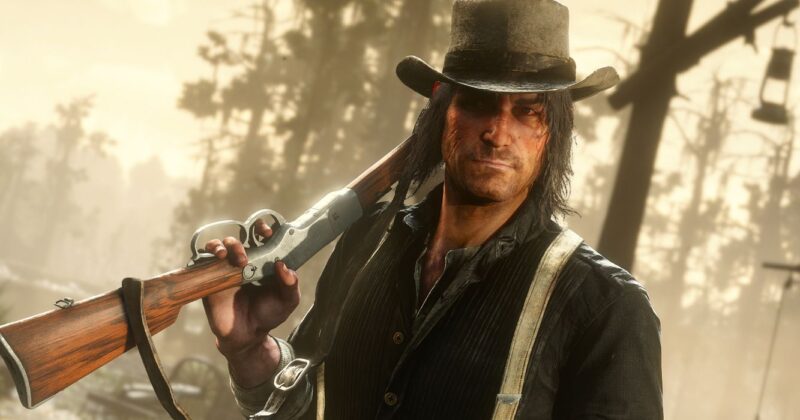 Red Dead Redemption Regresa con Versión Next-Gen Confirmada para Mayo: Todo lo Que Debemos Esperar