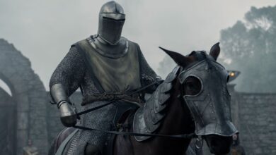 Cómo «A Knight of the Seven Kingdoms» Revoluciona y Perfecciona el Género de Fantasía en HBO