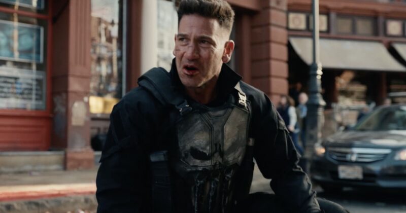 El MCU Repetirá por Tercera Vez la Historia del Punisher con Jon Bernthal