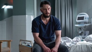 Half Man, la nueva serie británica de HBO que explora la masculinidad tóxica con intensidad dramática