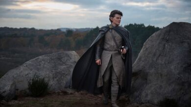 The Stormlight Archive de Apple TV: El nuevo referente en adaptaciones de fantasía frente a Rings of Power