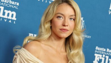 El thriller erótico de Sydney Sweeney que conquista las plataformas de streaming en el momento ideal