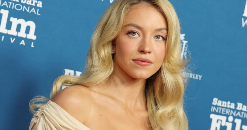 El thriller erótico de Sydney Sweeney que conquista las plataformas de streaming en el momento ideal