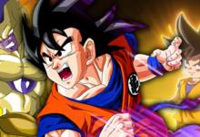 Ranking Definitivo de los Arcos de Dragon Ball: De los Más Débiles a los Más Épicos