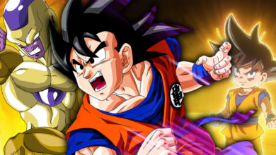 Ranking Definitivo de los Arcos de Dragon Ball: De los Más Débiles a los Más Épicos