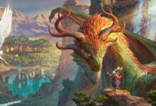 Dungeons & Dragons Revoluciona su Plataforma Digital con Centenares de Contenidos Gratis a través de D&D Beyond
