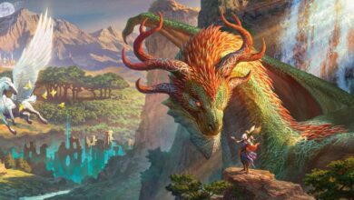 Dungeons & Dragons Revoluciona su Plataforma Digital con Centenares de Contenidos Gratis a través de D&D Beyond