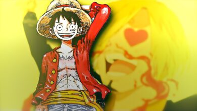 Sanji Triunfa en la Encuesta Global de Popularidad de One Piece Frente a la Crítica a Toei Animation