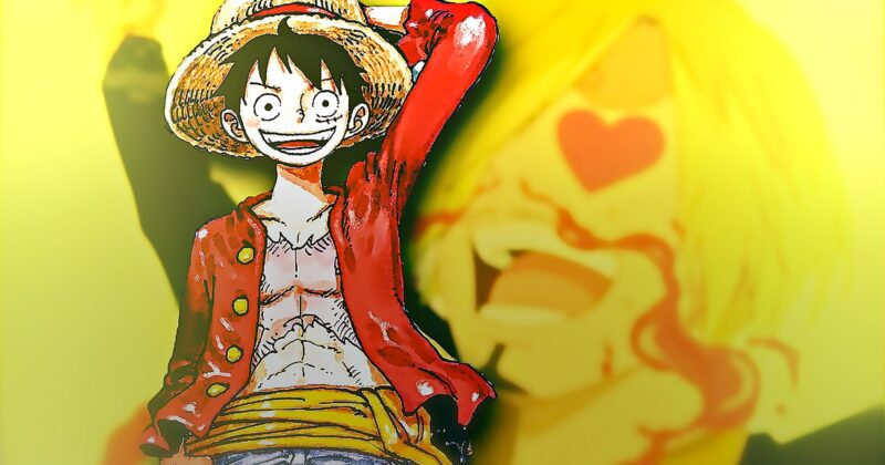 Sanji Triunfa en la Encuesta Global de Popularidad de One Piece Frente a la Crítica a Toei Animation