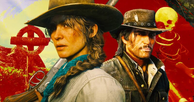 Red Dead Redemption 2: Actualización Oficial Revela su Impacto Histórico en Ventas y el Futuro de Rockstar