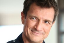 Nathan Fillion revela el inesperado vínculo entre The Rookie y Supernatural