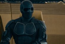 La Impactante Traición y Muerte de Black Noir en La Quinta Temporada de The Boys