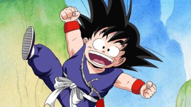 Jaco el Patrullero Galáctico: La joya poco conocida que conecta el universo Dragon Ball