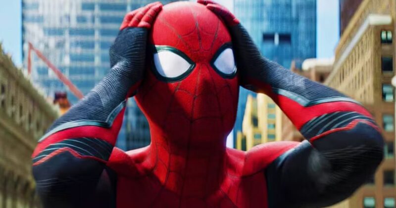 Las Revelaciones de Identidad Secreta Más Impactantes en Películas y Series de Superhéroes