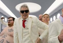 Jackass: Best and Last Unveils Final Wild Stunts in First Official Trailer