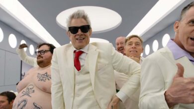 Jackass: Best and Last Unveils Final Wild Stunts in First Official Trailer