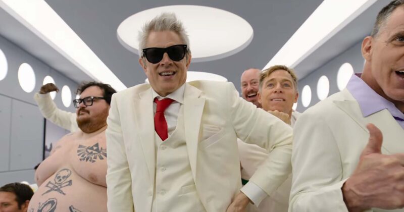 Jackass: Best and Last Unveils Final Wild Stunts in First Official Trailer