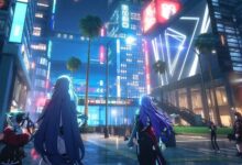 Neverness to Everness: El RPG de mundo abierto gratuito que está revolucionando PlayStation 5