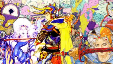Final Fantasy IV Llega Gratis a Xbox Game Pass: Un Clásico RPG Imprescindible para los Amantes del Género