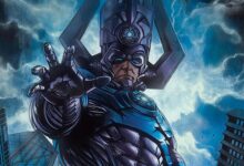 El secreto detrás de la debilidad definitiva de Galactus y el papel clave de una heroína de primera línea