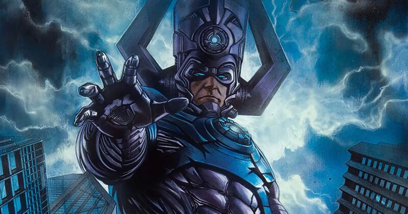El secreto detrás de la debilidad definitiva de Galactus y el papel clave de una heroína de primera línea