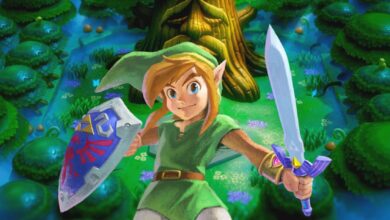 La Celebración Perfecta del 40º Aniversario de The Legend of Zelda Impulsada por los Fans y Proyectos Únicos