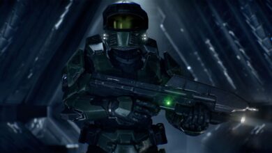 Halo Entra en una Nueva Era con el Salto a PlayStation y Unreal Engine 5